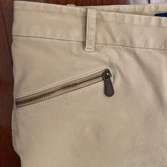 Ralph Lauren Blue Label Stretch Riding Pants - Picture 3 of 16